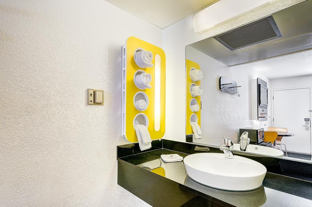 Park Inn By Radisson, Thornton Pokoj fotografie