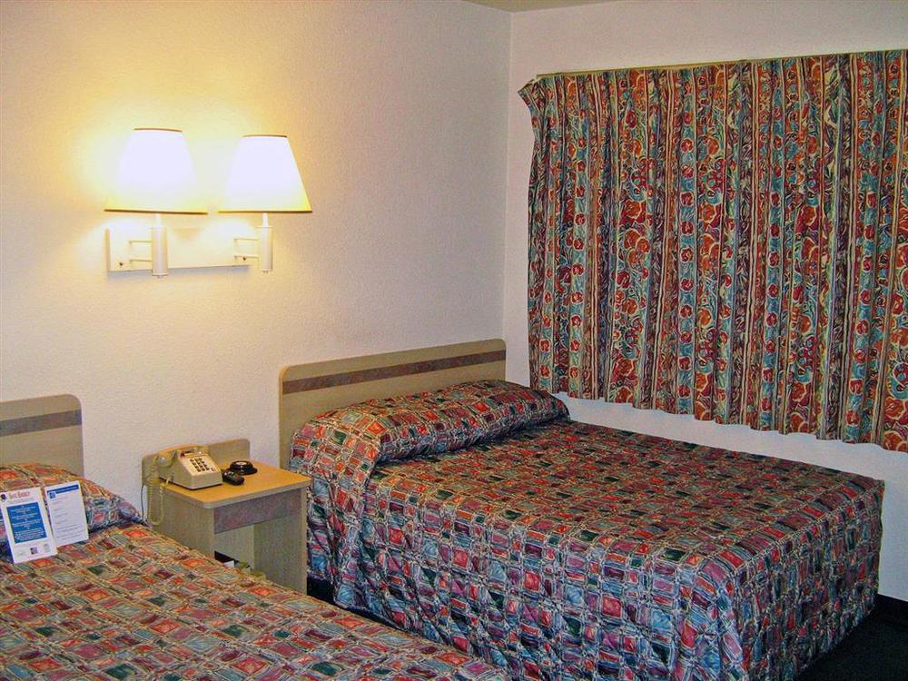 Park Inn By Radisson, Thornton Pokoj fotografie