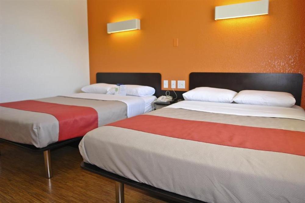 Park Inn By Radisson, Thornton Pokoj fotografie